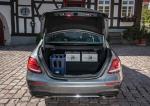 Mercedes-Benz E300 e AMG Line 2018 года (WW)